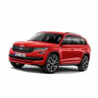 Skoda Kodia