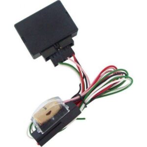 SLIMKEY • Interface para lectura de datos línea CAN BUS