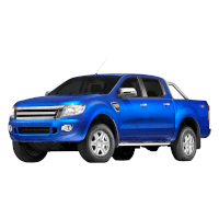 Ford Ranger 2012