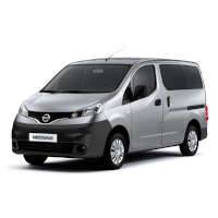 Nissan NV200 2010-2018