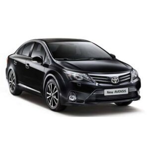 Toyota Avensis 2008-2015