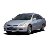 Honda Accord 2003-08