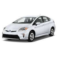 Toyota Prius 3 XW30 2009-13
