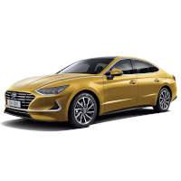 Hyundai Sonata 2019-2020