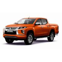 Mitsubishi L200 2018-2020