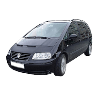 VW Sharan 2000-10