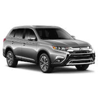 Mitsubishi Outlander 2020-2021