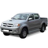 Toyota Hilux 2005-2013