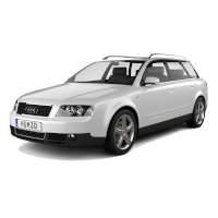 Audi A4 /RS4 2003-2008