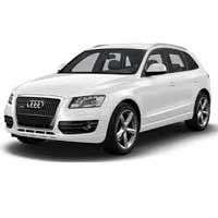 Audi Q5 2008-16