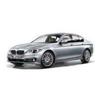 BMW Serie 5 F10-F11