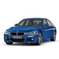 BMW Serie 3 F30 2012-