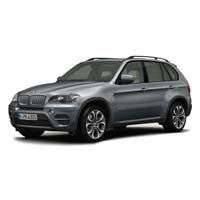 BMW X5 E70 2006-13