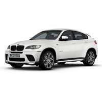 BMW X6 E71 2008-14