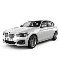 BMW Serie 1 F20 2011-19