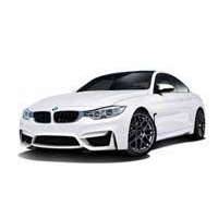 BMW Serie 4 F32 2013-17