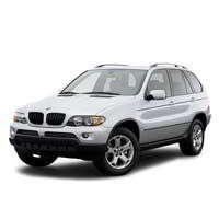 BMW X5 E53