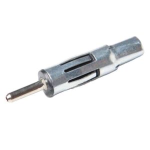 Adaptador antena DIN macho - CA001
