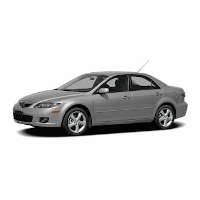 Mazda 6 2006-2015