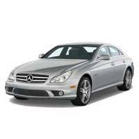 CLS W219 2004-10