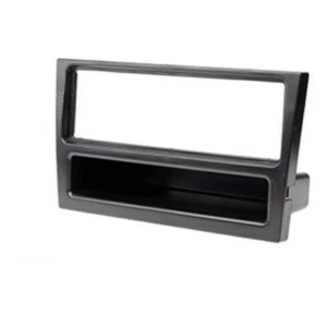 Carátula 1 DIN Opel Astra H 2004 / Vectra CSW 2005 | CR1OP03 |