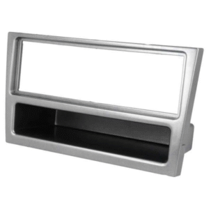 Marco 1 DIN PLATA OPEL Meriva 2002-2010 / OPEL Agila 2000-2004 / Astra 1998-2004 / Combo 2001-2006 / Corsa 2000-2006 / Movano 2002-2006 / Omega 2000- / Signum 2003-2008 / Vectra 2002-2008 / Vivaro 2001-2005  | CR1OP05 |