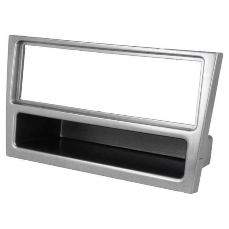 Marco 1 DIN PLATA OPEL Meriva 2002-2010 / OPEL Agila 2000-2004 / Astra 1998-2004 / Combo 2001-2006 / Corsa 2000-2006 / Movano 2002-2006 / Omega 2000- / Signum 2003-2008 / Vectra 2002-2008 / Vivaro 2001-2005 | CR1OP05 |