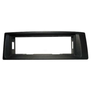 Marco 10 DIN Negro | RENAULT Megane 1996-2002 / Scénic 1996-2002 | CR1RE04