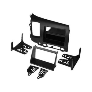 MARCO 2 DIN Honda Civic VIII 01/2006-02/2012  182x103 | CR2HO11 |