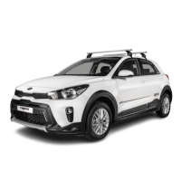 Kia Rio Cross 2016-2020