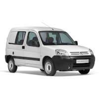 Citroën Berlingo 2 B9 2008-2019