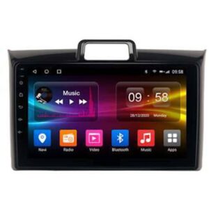 Toyota Corolla Axio 2012-2021 / FR1445