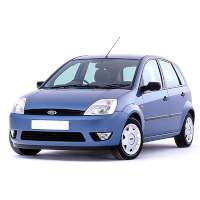 Ford Fiesta MK6 MK5 2002-2008