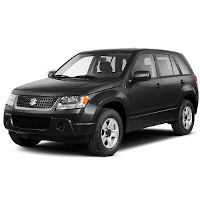 Suzuki Gran Vitara