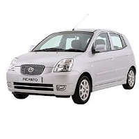 Kia Picanto Sa Morning 2004-2007