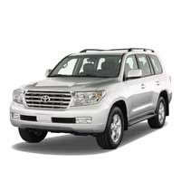 Land Cruiser 2009-18