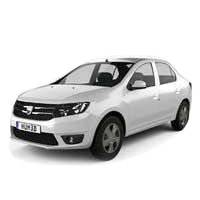 Dacia Logan 2013-16