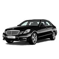 Clase E W212 2007-11
