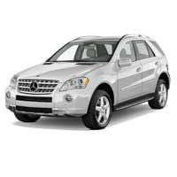 Clase ML W164 2005-11