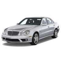 Clase E W211 2002-09