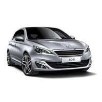 Peugeot 308 2012-