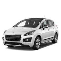 Peugeot 3008 2013-16