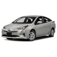 Toyota Prius 2014-19