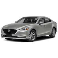 Mazda 6 3 GJ GL 2018-2020