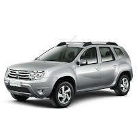 Renault Duster 1 2010-2015