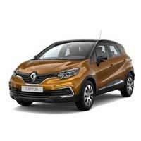 Renault Captur 2014-