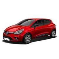 Renault Clio 2012-19
