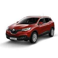 Renault Kadjar 2015-18