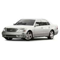 Lexus LS430