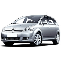 Toyota Corolla Verso 2000-2009